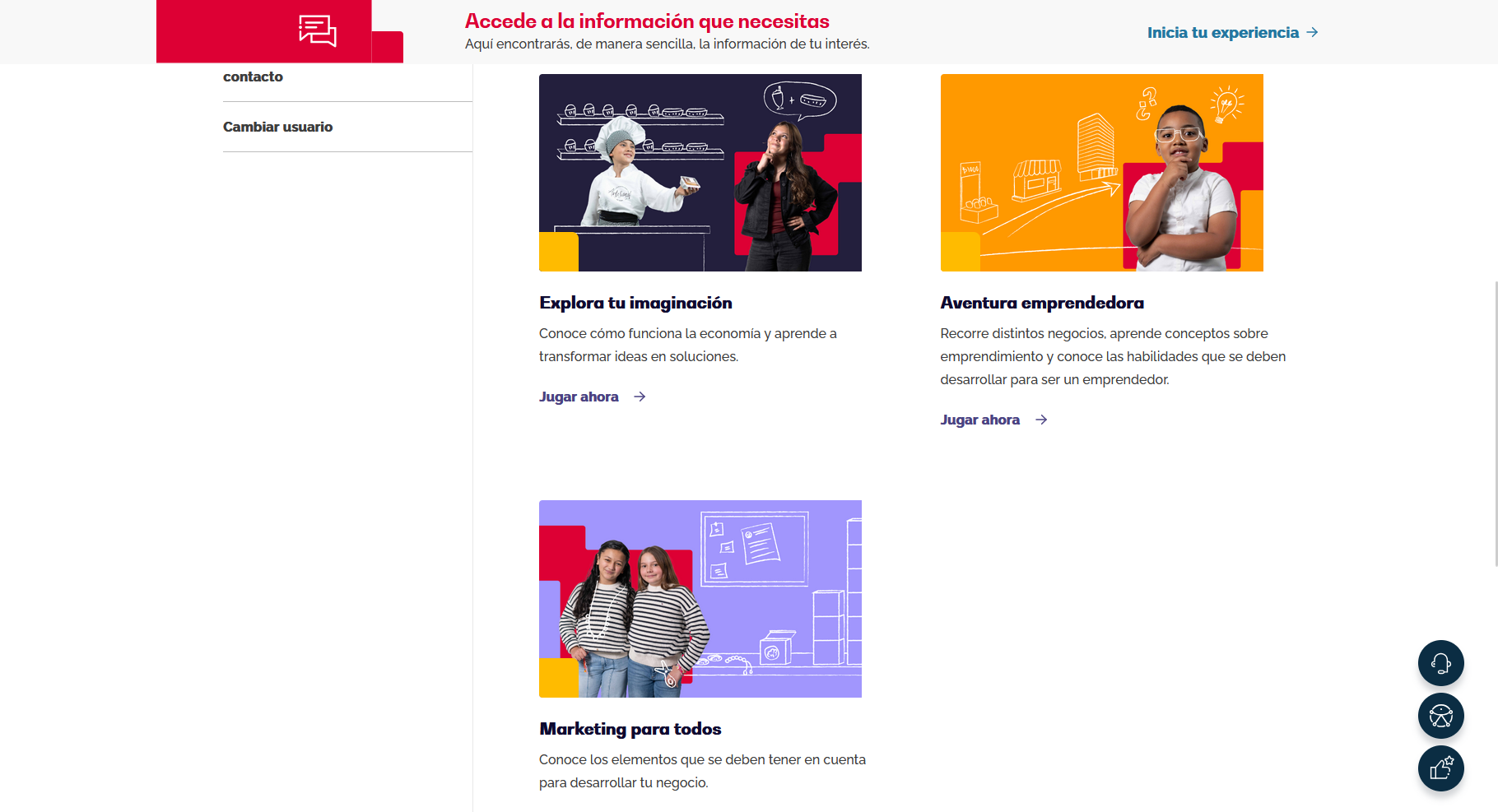 Educational Games Suite